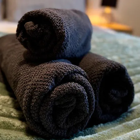 Heaven Homes Xl - Citynah Balkon 6 Personen