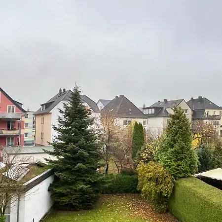 Heaven Homes Xl - Citynah Balkon 6 Personen