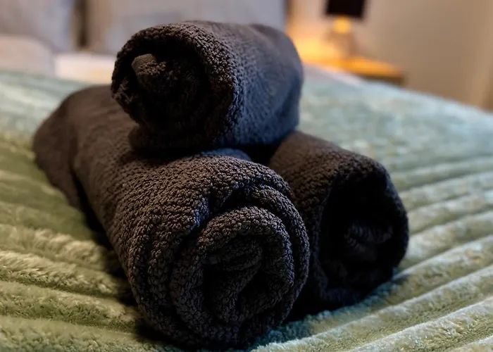 Heaven Homes Xl - Citynah Balkon 6 Personen